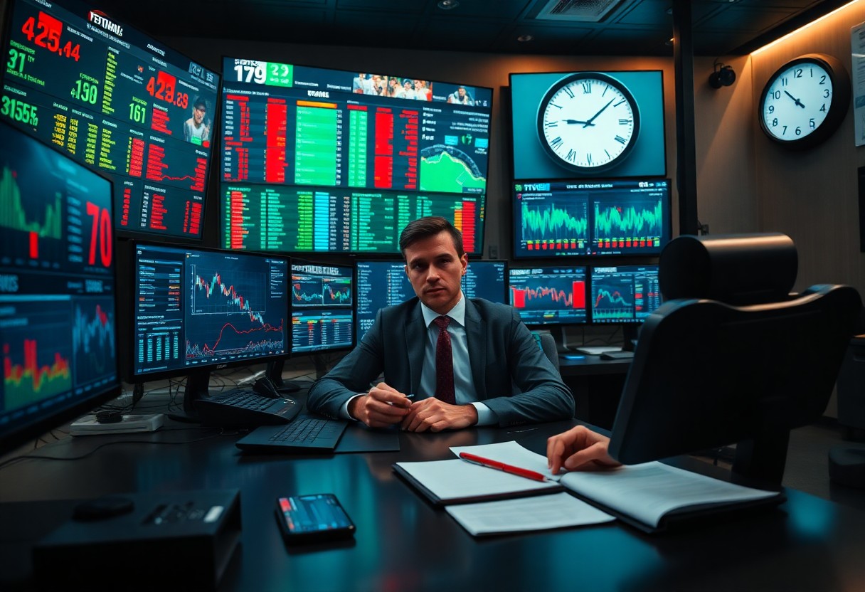 Πώς να χτίσεις στρατηγική ανάλογα με το είδος αθλητικού στοιχήματος;