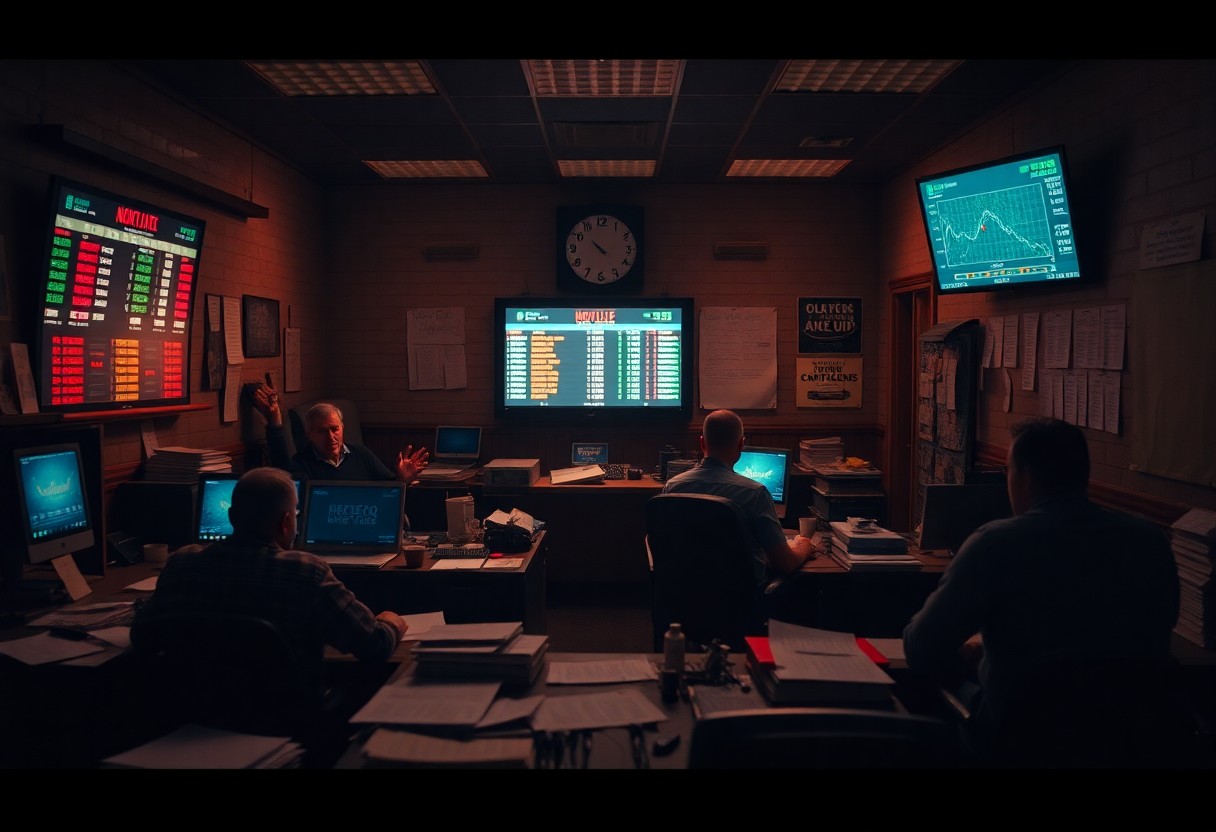 Τα Μυστικά πίσω από τους Κανόνες Ακύρωσης και Επιστροφής στα Αθλητικά Στοιχήματα