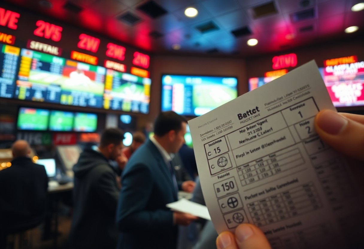 Ο Απόλυτος Οδηγός για τους Κανόνες των Αθλητικών Στοιχημάτων