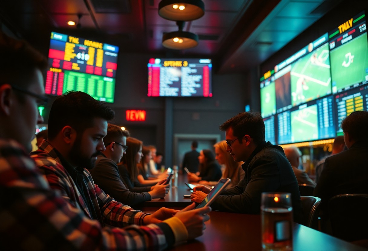 Βασικοί Κανόνες Αθλητικών Στοιχημάτων που Πρέπει να Γνωρίζει Κάθε Παίκτης