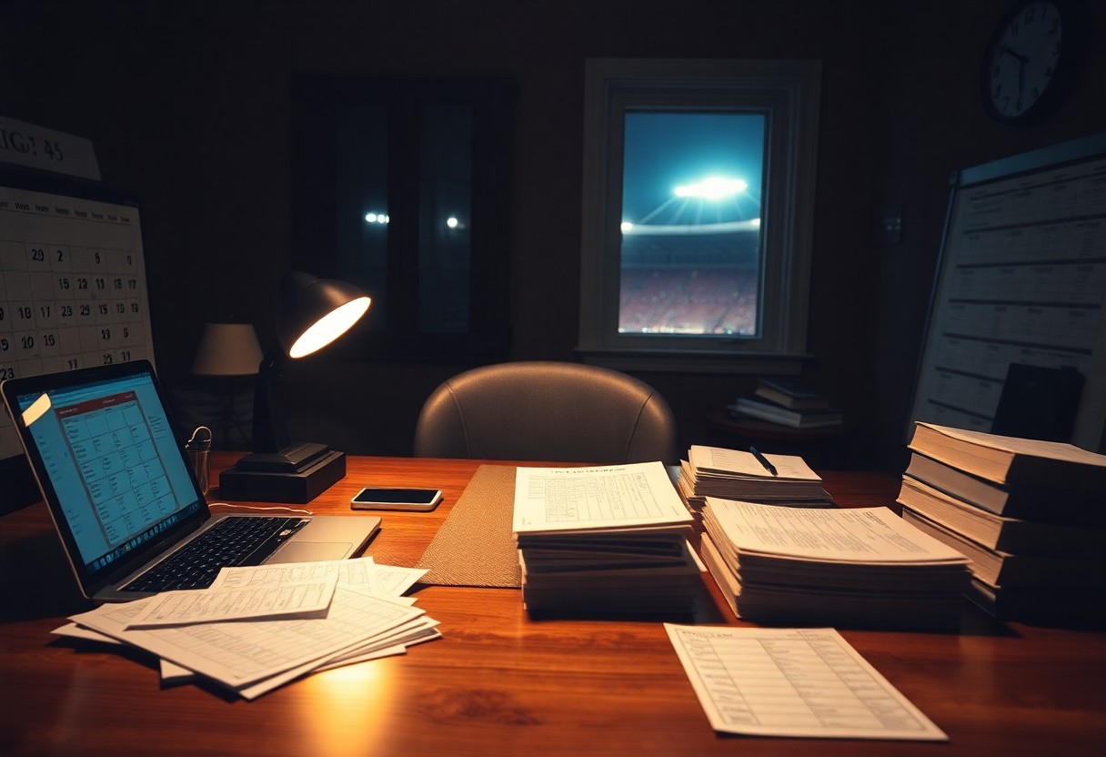 &Mu;&alpha;&kappa;&rho;&omicron;&pi;&rho;ό&theta;&epsilon;&sigma;&mu;&omicron;&sigmaf; &Sigma;&chi;&epsilon;&delta;&iota;&alpha;&sigma;&mu;ό&sigmaf; &sigma;&tau;&alpha; &Alpha;&theta;&lambda;&eta;&tau;&iota;&kappa;ά &Sigma;&tau;&omicron;&iota;&chi;ή&mu;&alpha;&tau;&alpha;: &Tau;&omicron; &Kappa;&lambda;&epsilon;&iota;&delta;ί &tau;&eta;&sigmaf; &Sigma;&tau;&alpha;&theta;&epsilon;&rho;ή&sigmaf; &Alpha;&pi;ό&delta;&omicron;&sigma;&eta;&sigmaf;